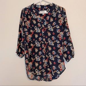 100% Silk Amour Vert Stitch Fix